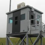 PROTECH® Armor Systems Guard Tower