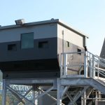 PROTECH® Armor Systems Guard Tower
